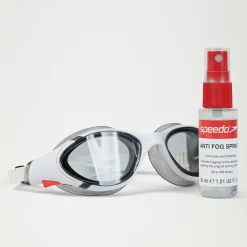 Spray anti-buée