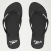 Tongs Speedo Femme noir