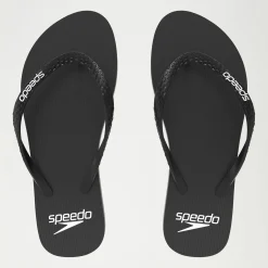 Tongs Speedo Femme noir