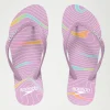 Tongs Speedo Femme rose