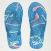 Tongs Speedo Homme bleu