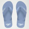 Tongs Speedo Homme bleu
