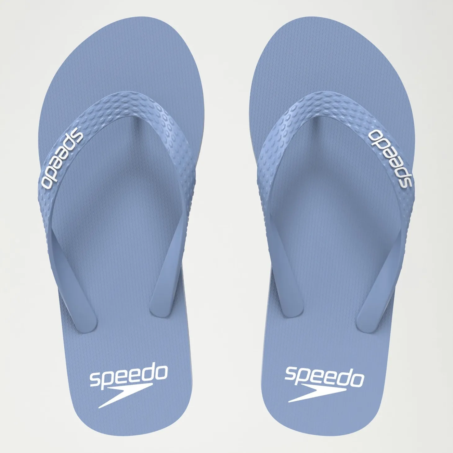 Tongs Speedo Homme bleu