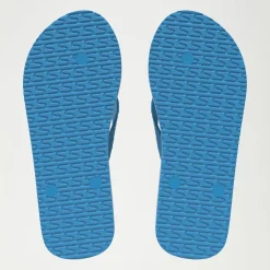 Tongs Speedo Homme bleu