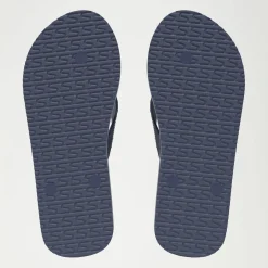 Tongs Speedo Homme bleu marine