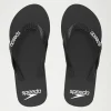 Tongs Speedo Homme noir