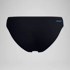 T-shirt rashguard homme END+ Splice noir/bleu